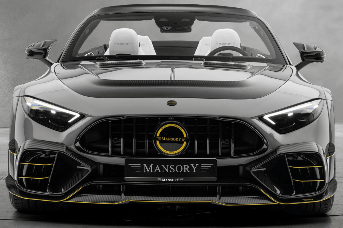 مرسيدس-amg-sl63