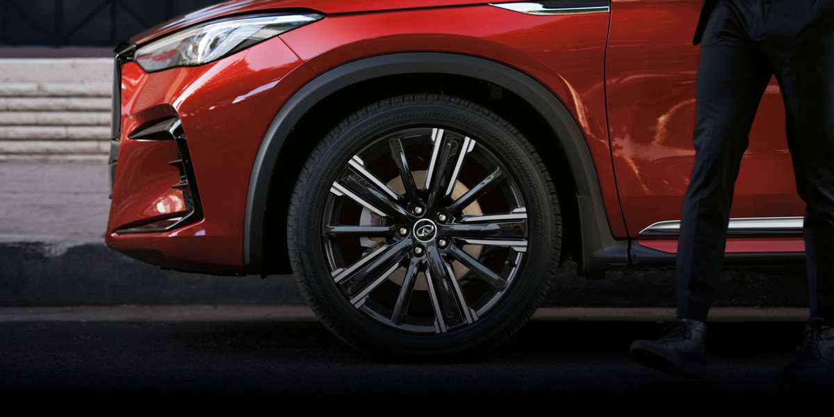 wheels-​​Infiniti-QX55