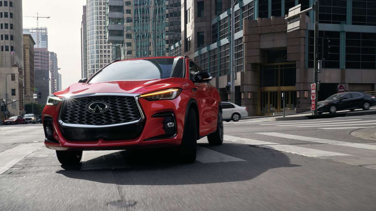 ​​infiniti-QX55-design