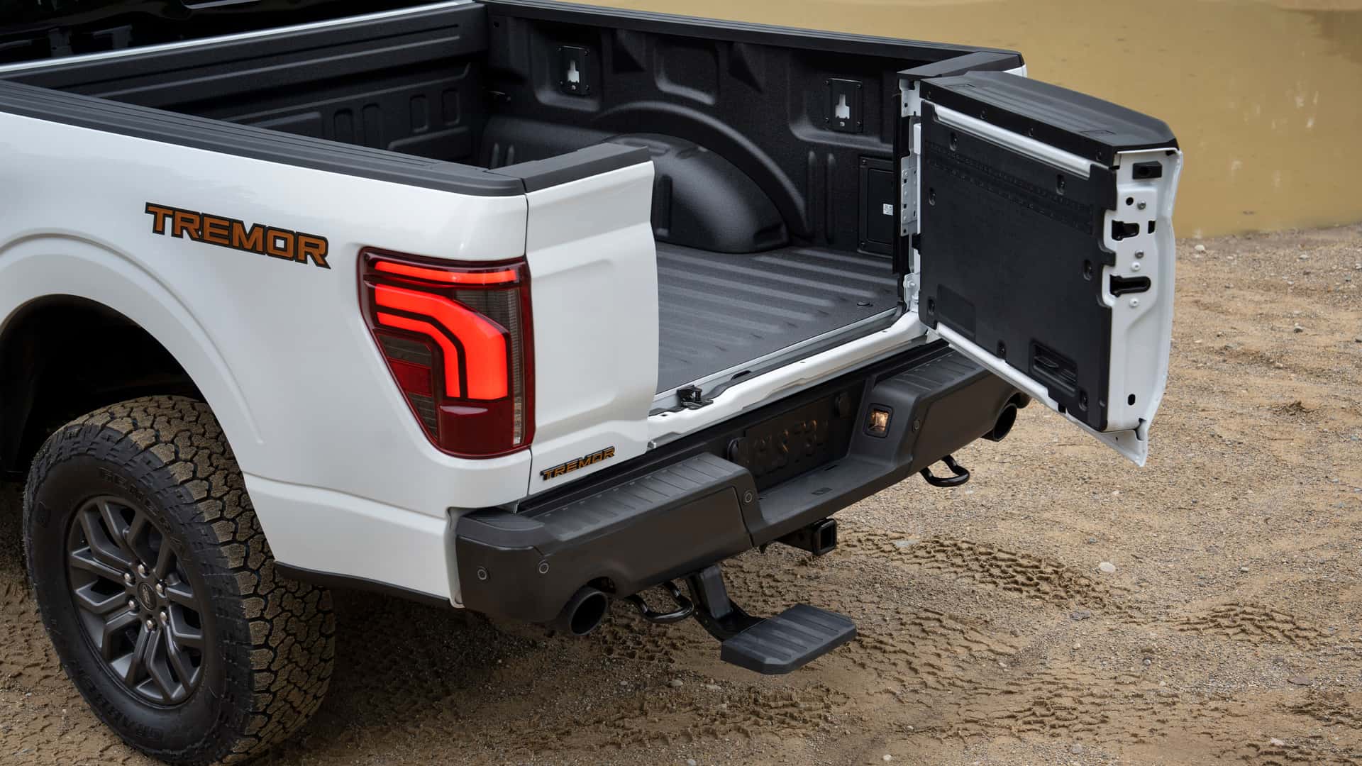 باب-خلفي-فورد-f150
