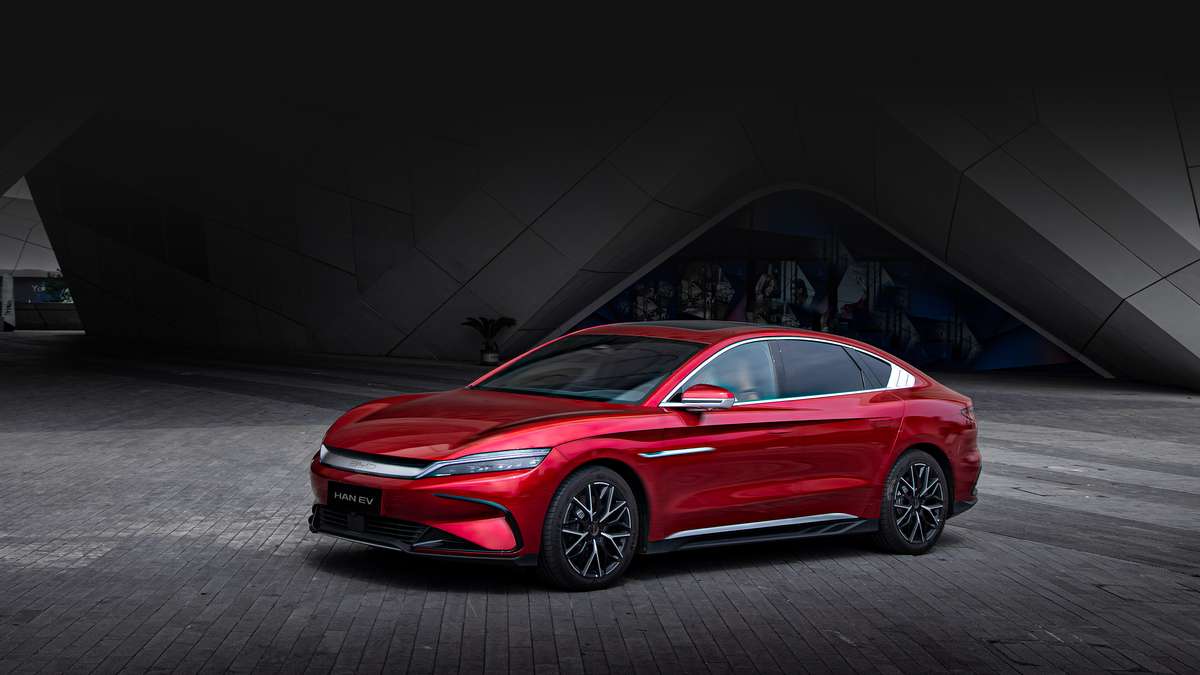 BYD-han