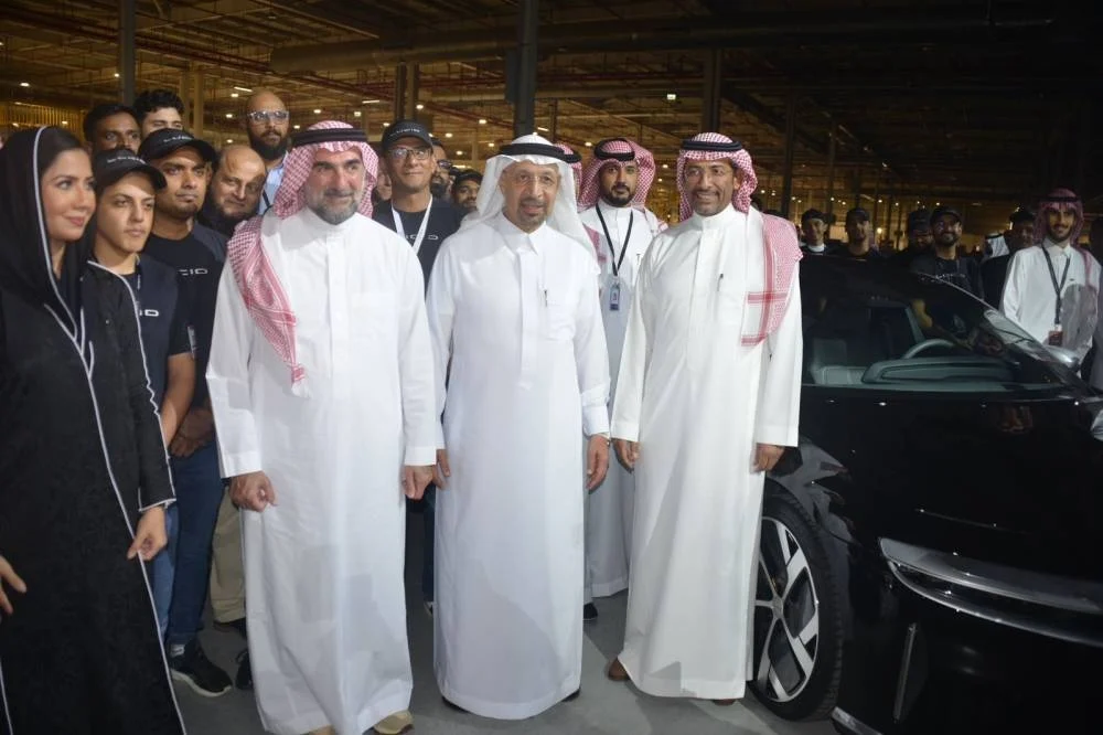 لوسيد-في-السعودية