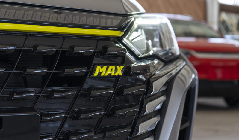 Dongfeng-A60-MAX-2023-logo