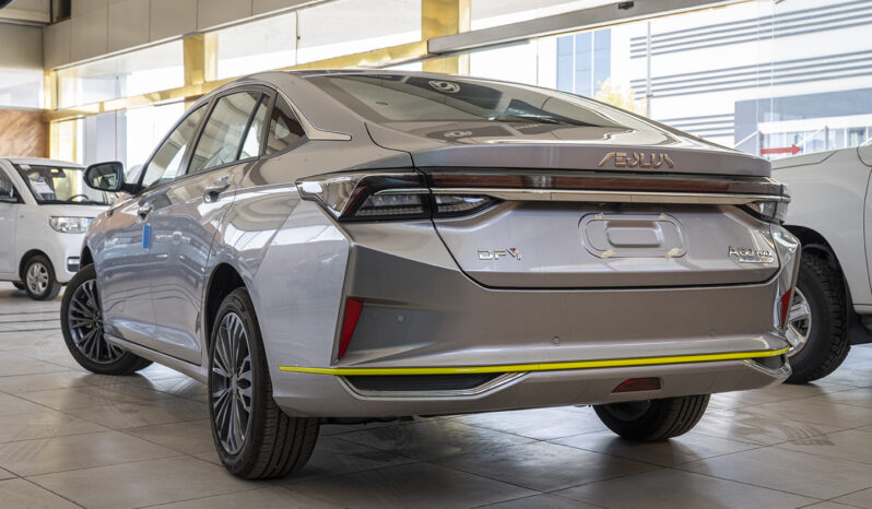 rear-end