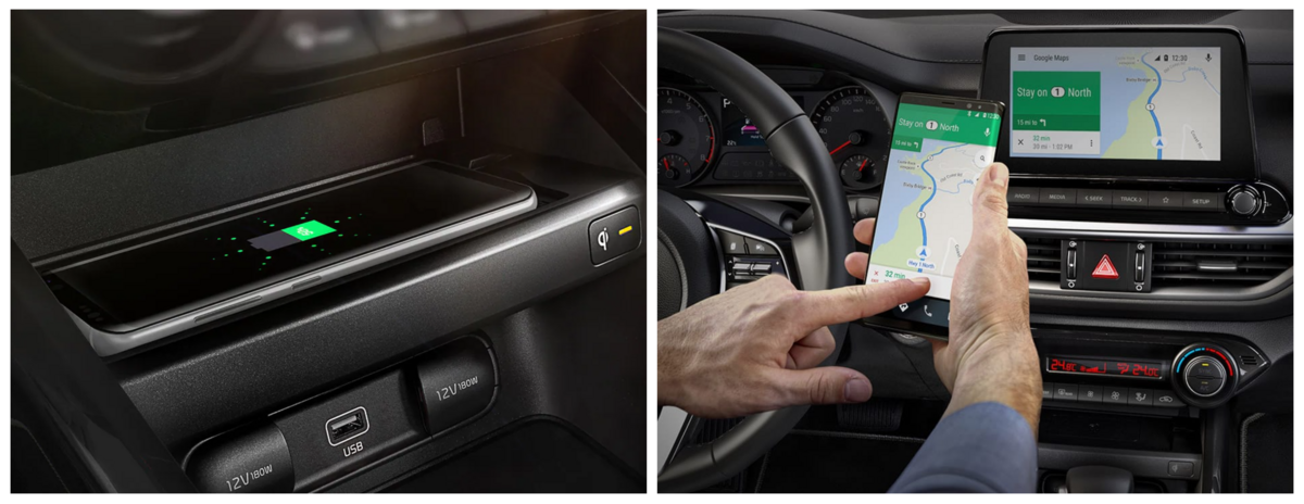 Kia-Cerato-2023-interior