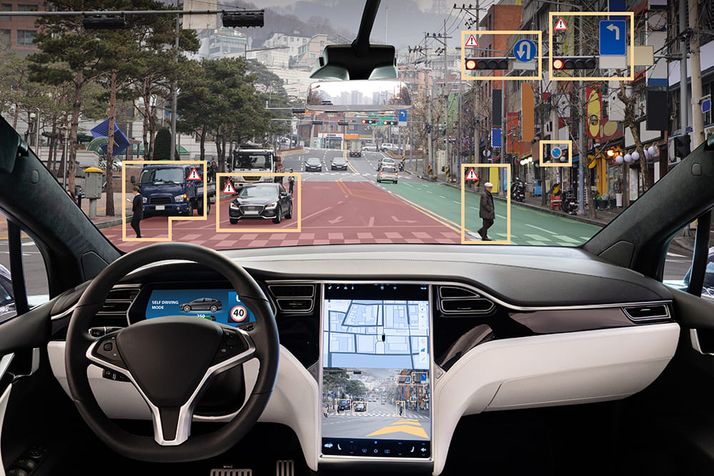 self-driving-cars
