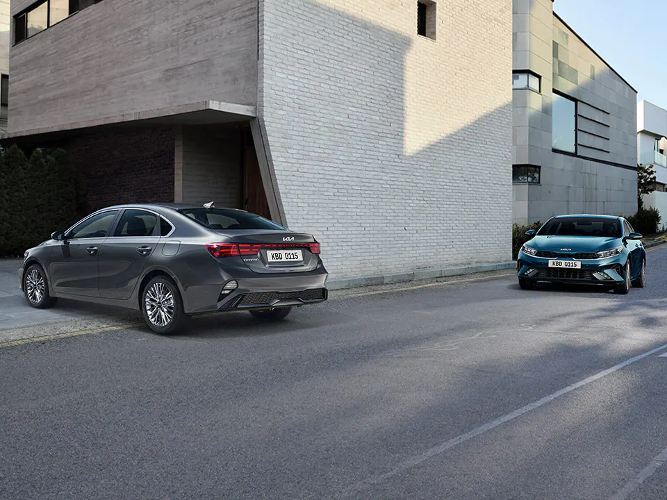 Kia-Cerato