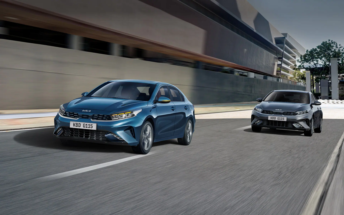 Kia-Cerato-2023-design