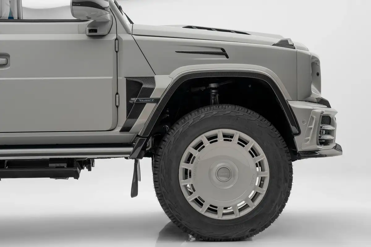 عجلات-مرسيدس-AMG-G63