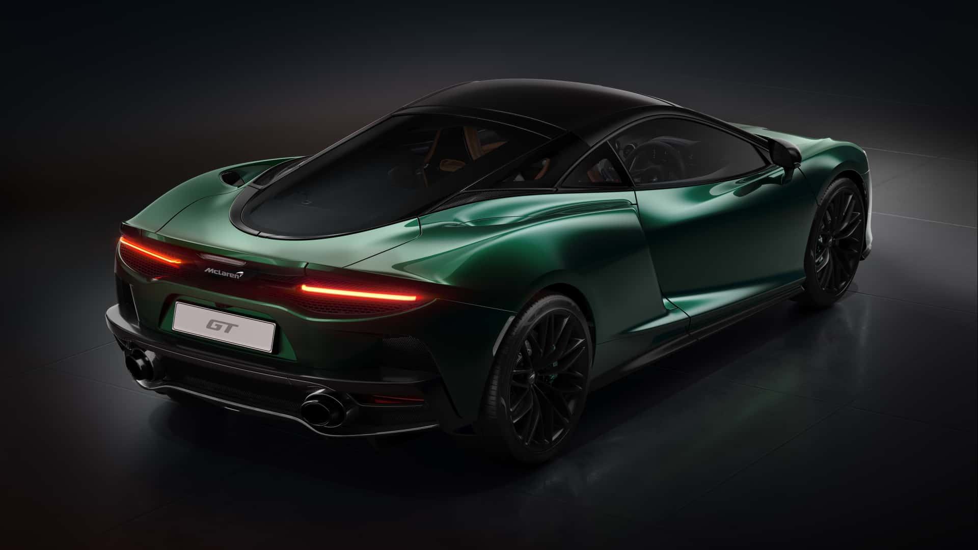 Mclaren-GT-MSO