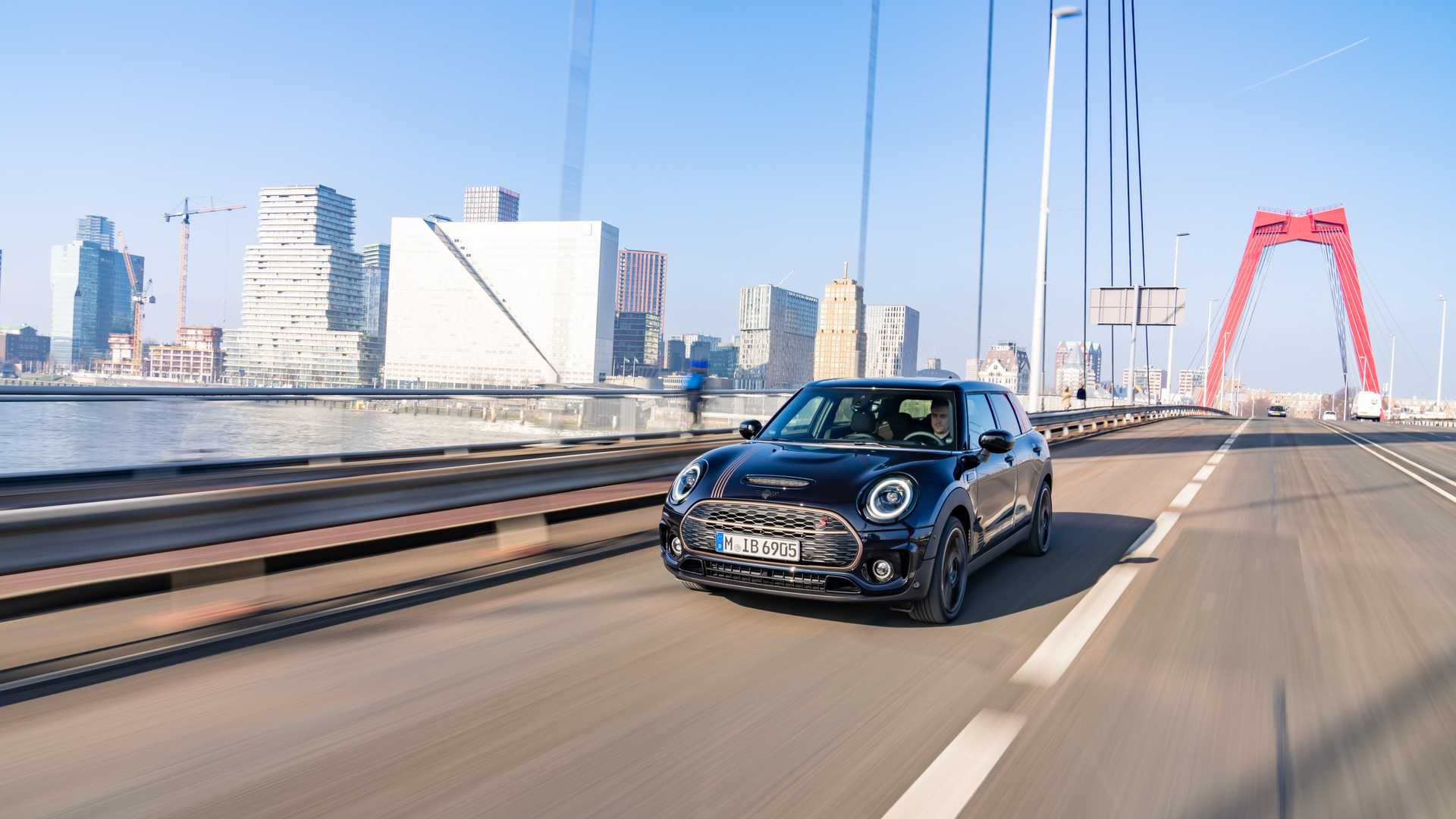 Clubman