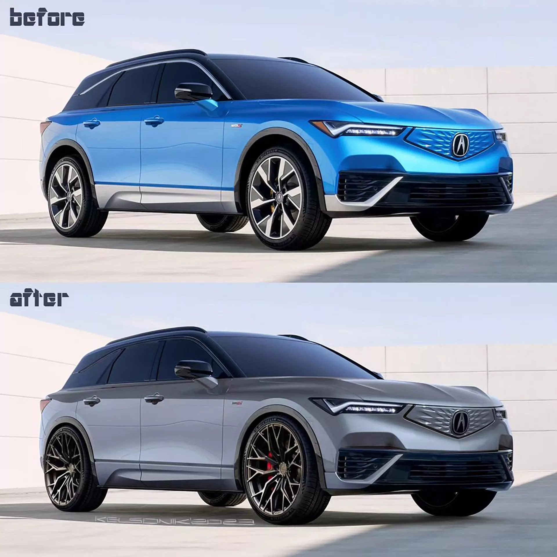 Acura