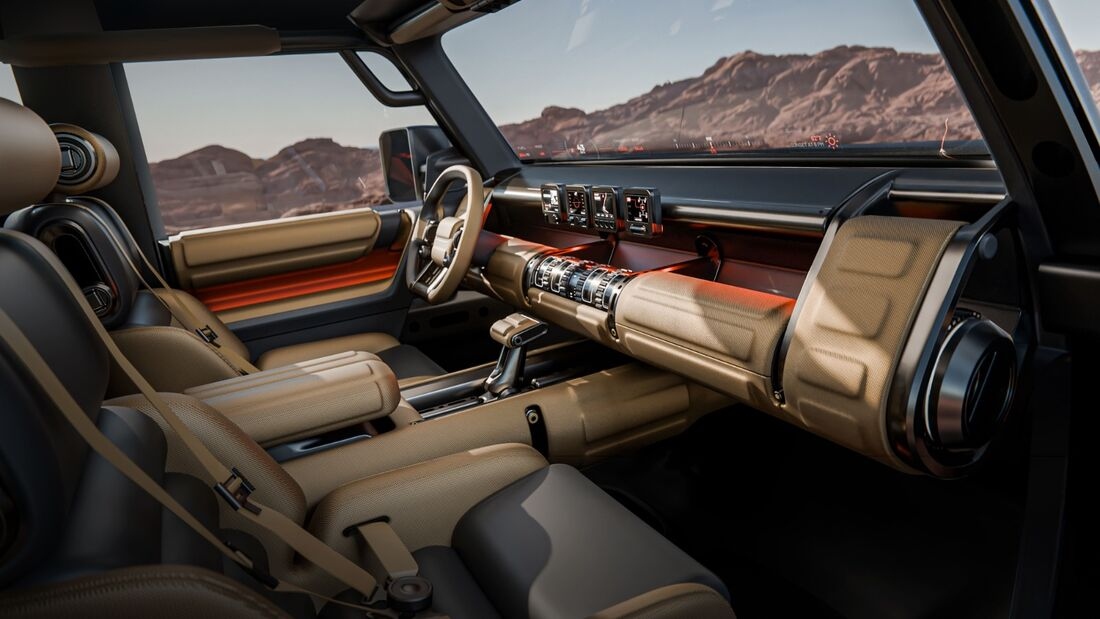 مقصورة هيونداي بولدر كونسبت 