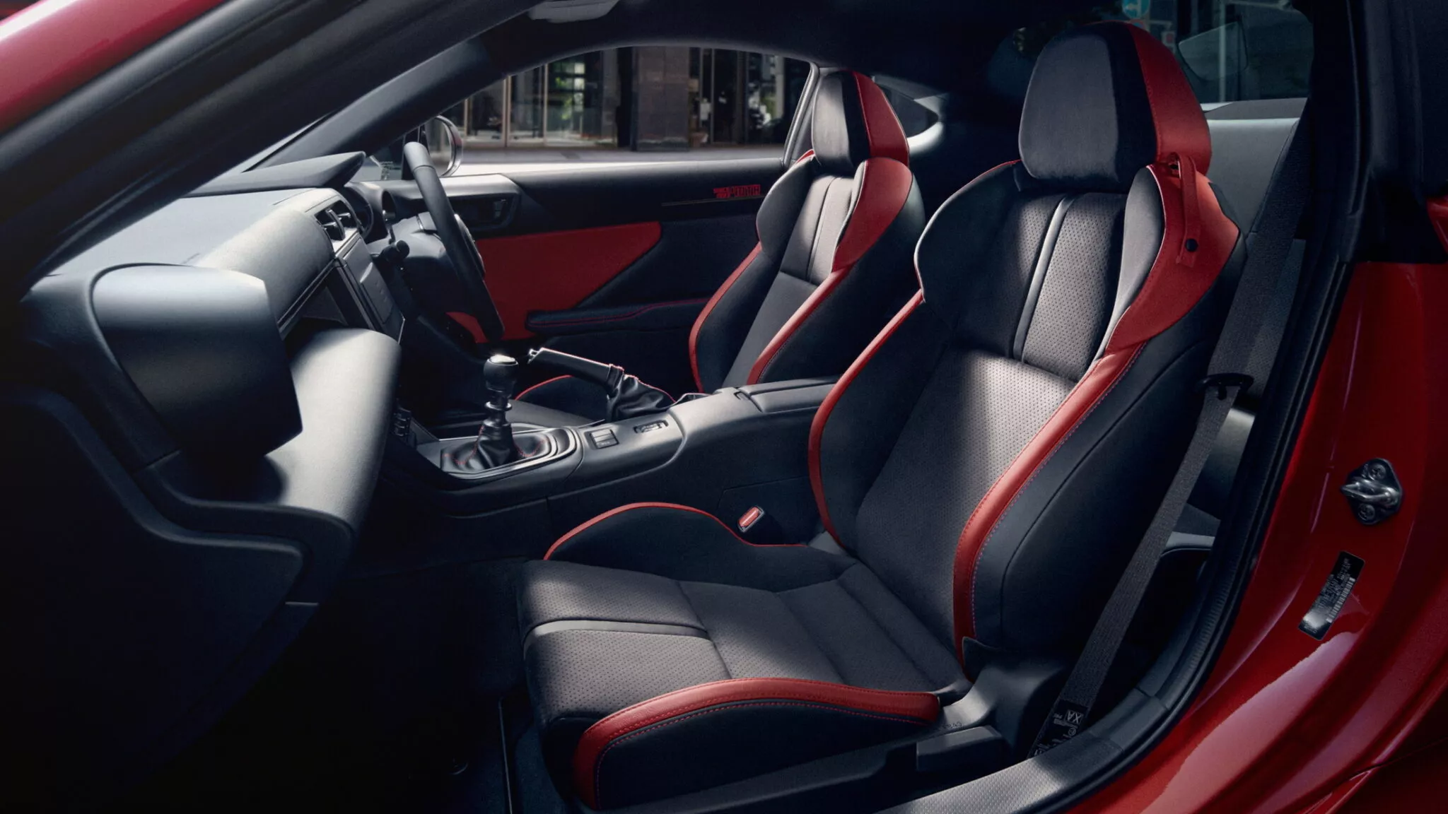 toyota-GR86-interior