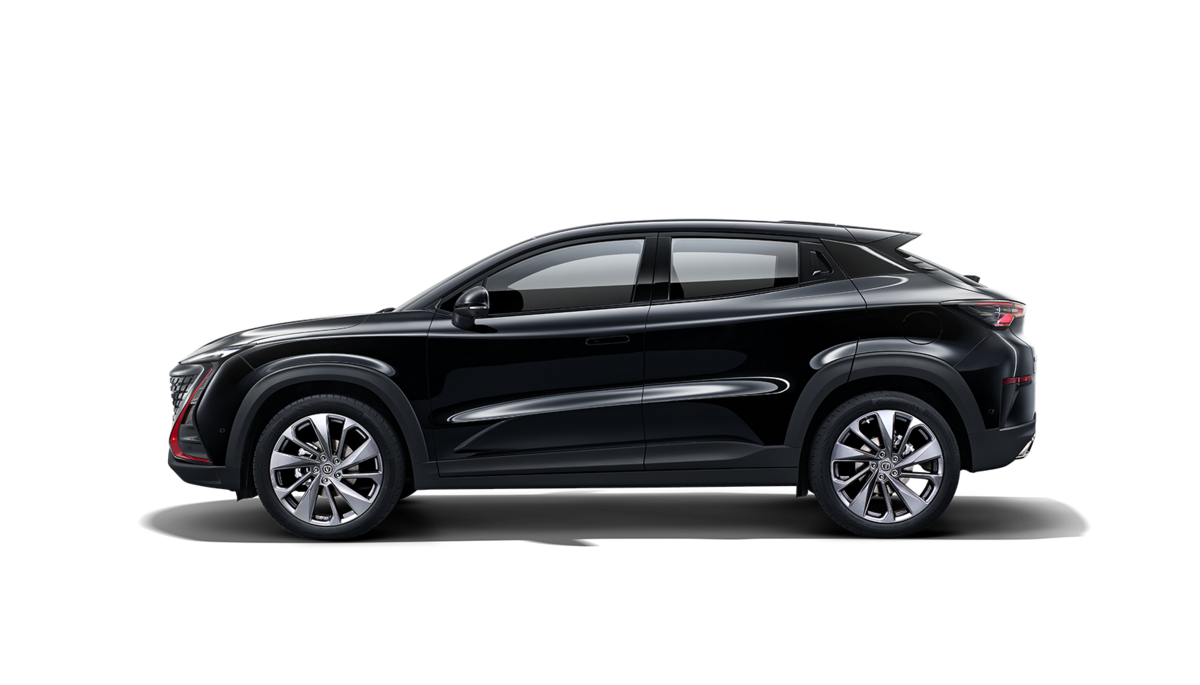 Changan UNIT 2023 - Engine 