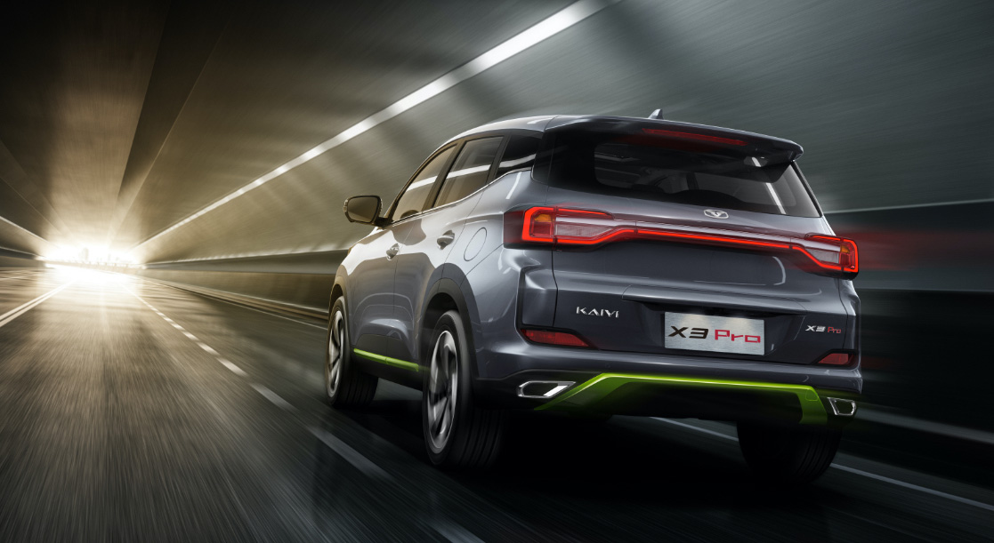 أداء-كايي-x3-pro-2022